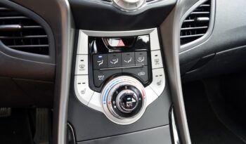 2012 HYUNDAI ELANTRA LIMITED full