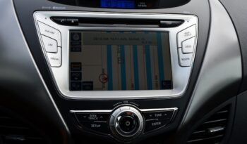2012 HYUNDAI ELANTRA LIMITED full