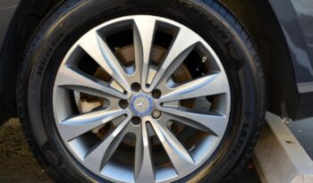 2015 MERCEDES BENZ GL350 BLUETEC 4MATIC full
