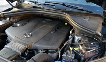 2015 MERCEDES BENZ GL350 BLUETEC 4MATIC full