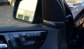 2015 MERCEDES BENZ GL350 BLUETEC 4MATIC full