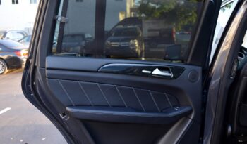 2015 MERCEDES BENZ GL350 BLUETEC 4MATIC full