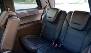 2015 MERCEDES BENZ GL350 BLUETEC 4MATIC full