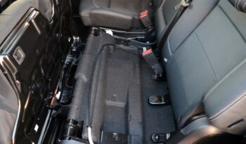 2015 MERCEDES BENZ GL350 BLUETEC 4MATIC full