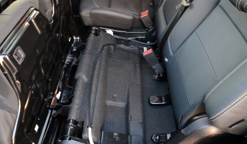 2015 MERCEDES BENZ GL350 BLUETEC 4MATIC full