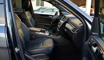 2015 MERCEDES BENZ GL350 BLUETEC 4MATIC full
