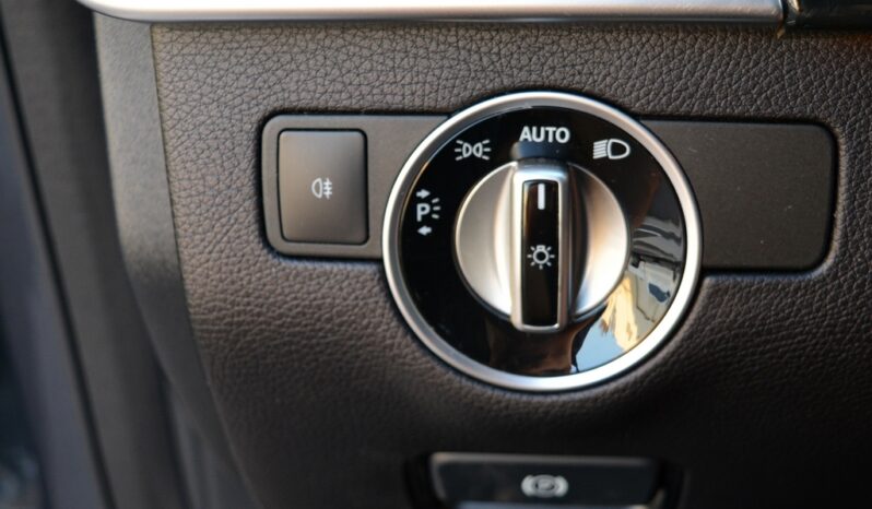 2015 MERCEDES BENZ GL350 BLUETEC 4MATIC full