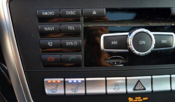 2015 MERCEDES BENZ GL350 BLUETEC 4MATIC full
