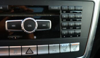 2015 MERCEDES BENZ GL350 BLUETEC 4MATIC full