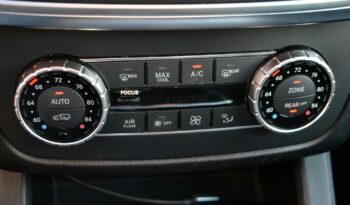 2015 MERCEDES BENZ GL350 BLUETEC 4MATIC full