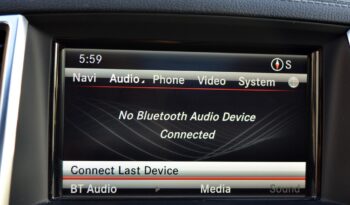 2015 MERCEDES BENZ GL350 BLUETEC 4MATIC full