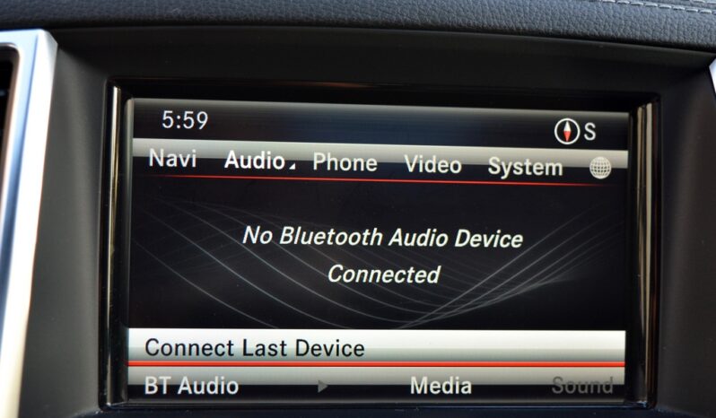 2015 MERCEDES BENZ GL350 BLUETEC 4MATIC full
