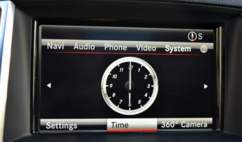 2015 MERCEDES BENZ GL350 BLUETEC 4MATIC full