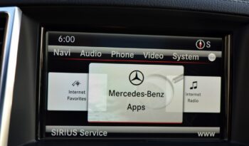 2015 MERCEDES BENZ GL350 BLUETEC 4MATIC full