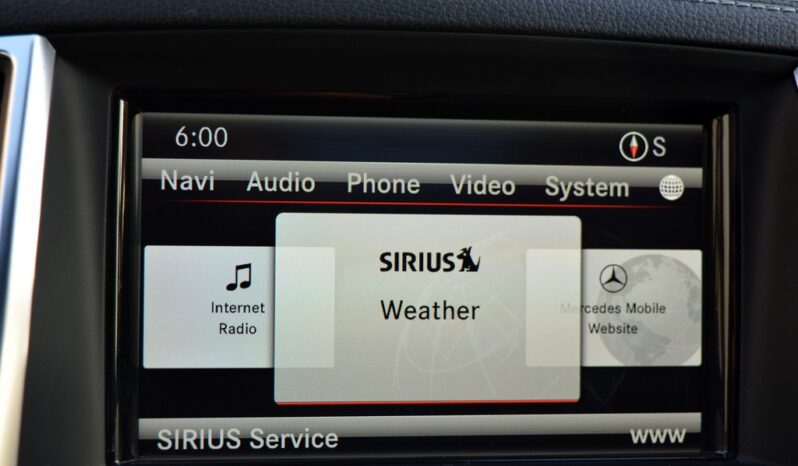 2015 MERCEDES BENZ GL350 BLUETEC 4MATIC full