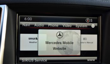 2015 MERCEDES BENZ GL350 BLUETEC 4MATIC full