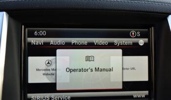 2015 MERCEDES BENZ GL350 BLUETEC 4MATIC full