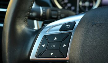 2015 MERCEDES BENZ GL350 BLUETEC 4MATIC full