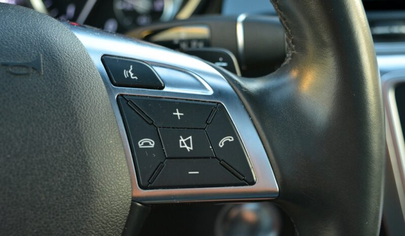 2015 MERCEDES BENZ GL350 BLUETEC 4MATIC full