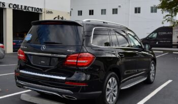 2018 MERCEDES BENZ GLS450 4MATIC PREMIUM full