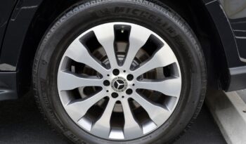 2018 MERCEDES BENZ GLS450 4MATIC PREMIUM full