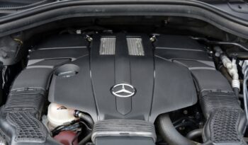 2018 MERCEDES BENZ GLS450 4MATIC PREMIUM full