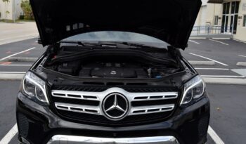 2018 MERCEDES BENZ GLS450 4MATIC PREMIUM full