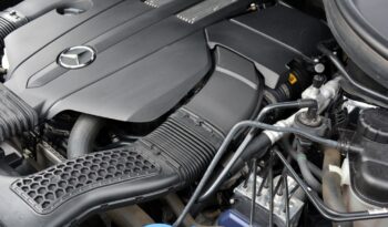 2018 MERCEDES BENZ GLS450 4MATIC PREMIUM full