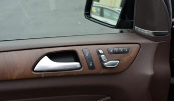 2018 MERCEDES BENZ GLS450 4MATIC PREMIUM full
