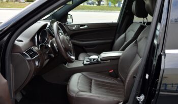 2018 MERCEDES BENZ GLS450 4MATIC PREMIUM full