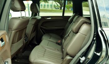 2018 MERCEDES BENZ GLS450 4MATIC PREMIUM full
