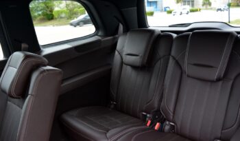 2018 MERCEDES BENZ GLS450 4MATIC PREMIUM full