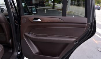 2018 MERCEDES BENZ GLS450 4MATIC PREMIUM full