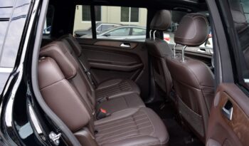 2018 MERCEDES BENZ GLS450 4MATIC PREMIUM full