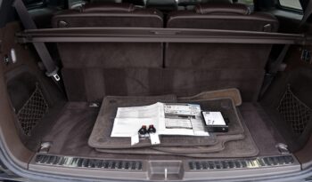 2018 MERCEDES BENZ GLS450 4MATIC PREMIUM full