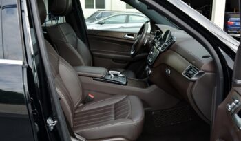 2018 MERCEDES BENZ GLS450 4MATIC PREMIUM full