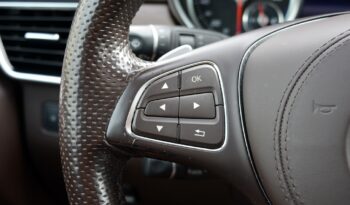 2018 MERCEDES BENZ GLS450 4MATIC PREMIUM full