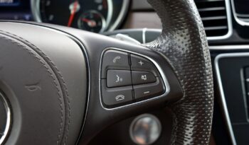 2018 MERCEDES BENZ GLS450 4MATIC PREMIUM full