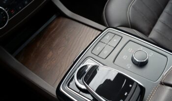 2018 MERCEDES BENZ GLS450 4MATIC PREMIUM full