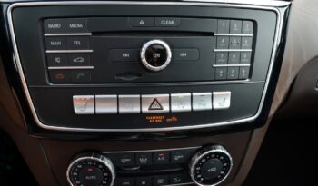2018 MERCEDES BENZ GLS450 4MATIC PREMIUM full