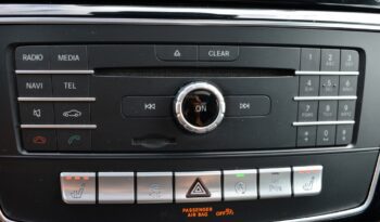 2018 MERCEDES BENZ GLS450 4MATIC PREMIUM full