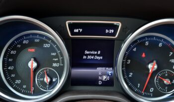 2018 MERCEDES BENZ GLS450 4MATIC PREMIUM full