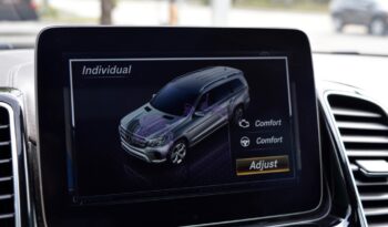 2018 MERCEDES BENZ GLS450 4MATIC PREMIUM full