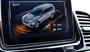 2018 MERCEDES BENZ GLS450 4MATIC PREMIUM full