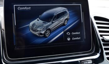 2018 MERCEDES BENZ GLS450 4MATIC PREMIUM full