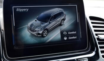 2018 MERCEDES BENZ GLS450 4MATIC PREMIUM full