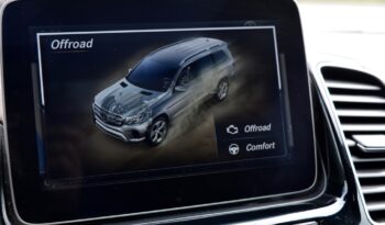2018 MERCEDES BENZ GLS450 4MATIC PREMIUM full