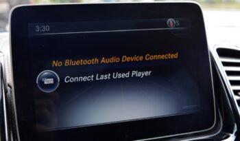 2018 MERCEDES BENZ GLS450 4MATIC PREMIUM full
