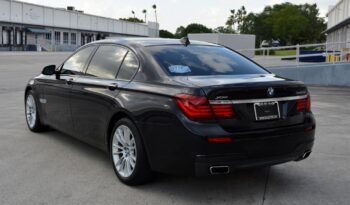 2014 BMW 740LI XDRIVE MSPORT EXECUTIVE full