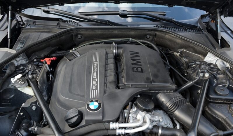 2014 BMW 740LI XDRIVE MSPORT EXECUTIVE full